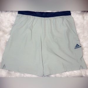 New Adidas Athletic Shorts